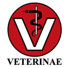 Logo of VETERINAE