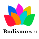 Logo of Budismo