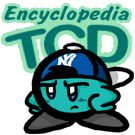 Logo of Encyclopedia TCD