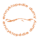 Logo of Encyklopedie Duny