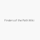 Logo of Finders of the Path Wiki