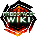Logo of FreeSpace Wiki