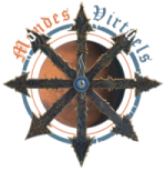 Logo of Gamopédia