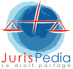 Logo of JurisPedia (fr)