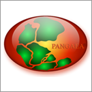 Logo of PangaWiki