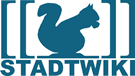 Logo of Stadtwiki-Allmende