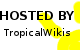 Logo of TropicalWikis