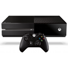 Logo of Xbox One Dev Wiki