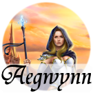 Logo of Aegwynn