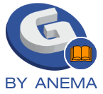 Logo of Ganesha-LMS