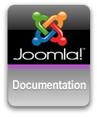 Logo of Joomla! Documentation