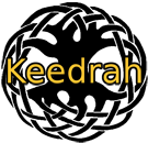 Logo of KeedrahWiki