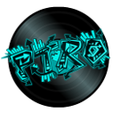 Logo of Put The Record On Wiki