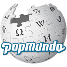 Logo of Popmundo Wiki