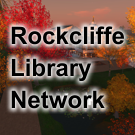 Logo of Rockcliffe Library Network