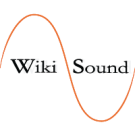 Logo of Wikisound