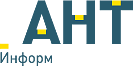Logo of ANT-Inform documentation