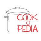 Logo of Cookopedia (de)