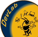 Logo of DevLab