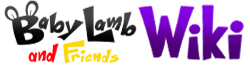 File:Fandom-babylambandfriends-sitelogo.png