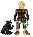 Logo of Fanra's EverQuest Wiki
