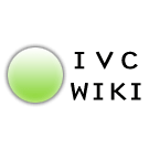 Logo of Ivc wiki