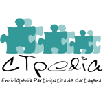 Logo of Enciclopedia de Cartagena