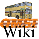 Logo of OMSI Wiki