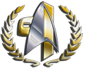 Logo of Starbase 900 Wiki