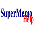 Logo of SuperMemo Help