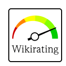 Logo of Wikirating