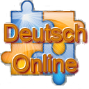 Logo of Deutsch-Online-Wiki