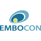 Logo of Emboconwiki
