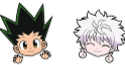 Logo of Hunter x Hunter Fanon Wiki