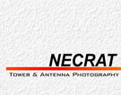 Logo of NECRAT