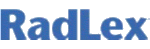 Logo of Radlex Wiki