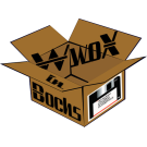 Logo of WeenixWiki