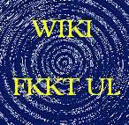 Logo of Wiki FKKT