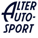 Logo of Alter Autosport