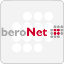 Logo of Berofix - professional SIP gateway