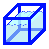 Logo of BlueM