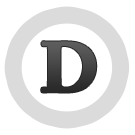 Logo of E-wikidata