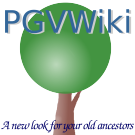 Logo of PGVWiki