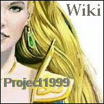 Logo of Project 1999 Wiki