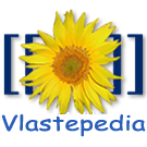 Logo of Vlastepedia
