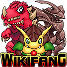 Logo of Wikifang
