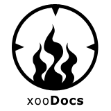 Logo of XooDocs