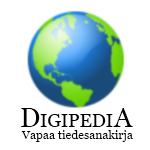 Logo of Digipedia
