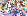 Logo of Sky sword god Wiki