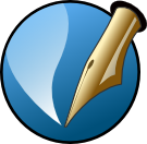 Logo of Scribus Documentation Project